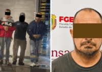 Captura UECSyE, a 3 extorsionadores que operaban en Coatzacoalcos y Cosoleacaque
