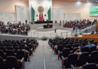 Reforma Congreso la ley para fortalecer la Secretaría de Cultura de Veracruz