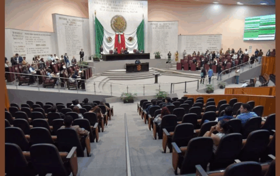 Reforma Congreso la ley para fortalecer la Secretaría de Cultura de Veracruz