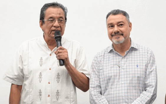 Destaca ‘Jueves de Escritores Conversatorio’ al CIIT como Motor de Desarrollo Regional