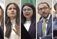 Aprueba Congreso nuevo formato de comparecencias