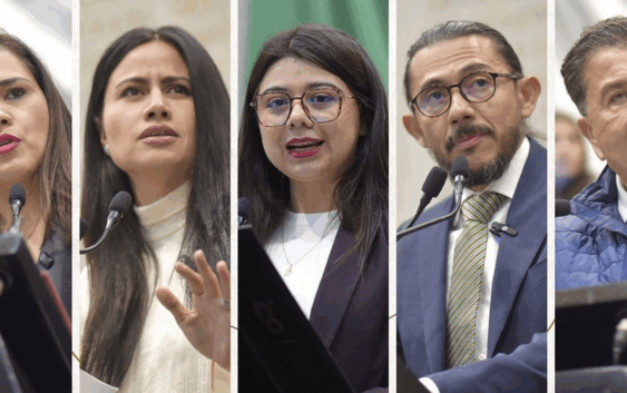 Aprueba Congreso nuevo formato de comparecencias