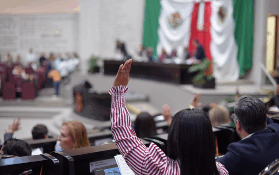 Listo, calendario de comparecencias para la Glosa de Primer Informe de Gobierno