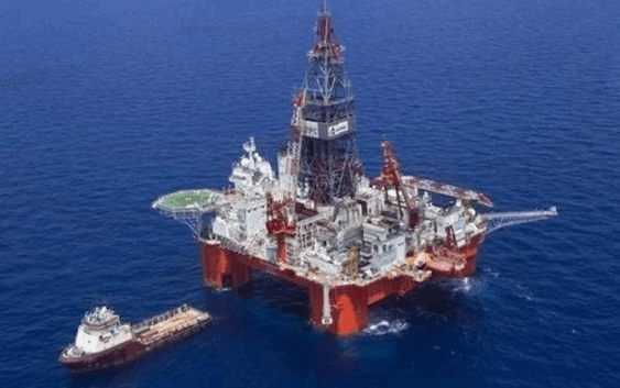 Cae 4.2% producción de Pemex en octubre; es de las más bajas en 40 años