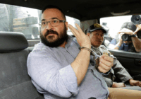 Javier Duarte prepara su libertad anticipada tras más de ocho años en la cárcel