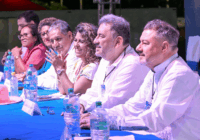 Inauguran la Trigésima Tercera Reunión de Servicios Generales de Alcohólicos Anónimos en Coatzacoalcos