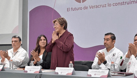 Tercer Foro por la Transformación Municipal (2026–2029): Rosa María Hernández Espejo