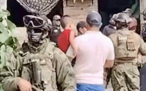 Asesinan al empresario avícola Leónidas Velázquez Agustín en Veracruz