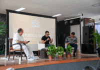 Impulsan en Coatzacoalcos espacios de diálogo y reflexión sobre la educación y la paz