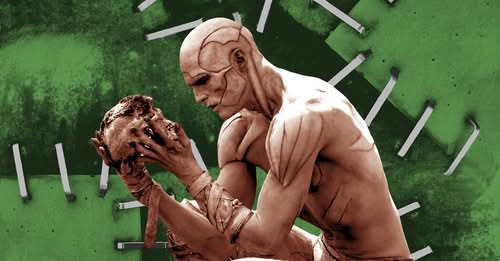 El ‘Frankenstein’ de Guillermo del Toro nos pide reconsiderar al monstruo