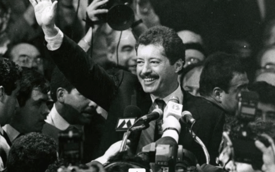 Morena usa caso Colosio como distractor para tapar problemas del país, acusa Alito Moreno; “no tienen vergüenza”, dice