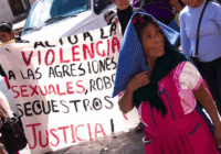La cuenca del Papaloapan enfrenta crecimiento de escenarios violentos contra mujeres