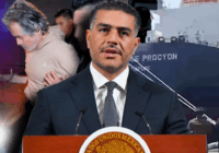 De ‘La Barredora’ al ‘huachicol fiscal’: Los 4 golpes más fuertes de García Harfuch al crimen organizado