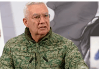 Asesinato de Carlos Manzo: ‘protocolo de la Guardia Nacional no falló’, afirma Sedena