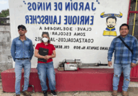 Refuerzan programa ‘Escuelas Libres del Dengue’ en jardines de niños de Coatzacoalcos