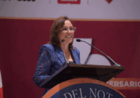 “Yo no sabía”, dice Nahle sobre su aumento de salario para el 2026