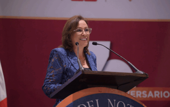 “Yo no sabía”, dice Nahle sobre su aumento de salario para el 2026