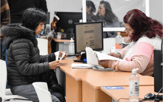 Morena impulsa pago de tenencia en todo el país y regularización del impuesto predial