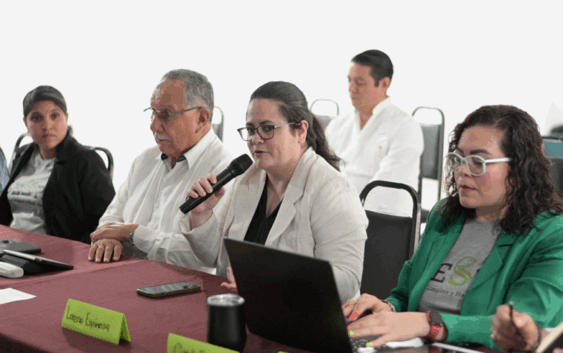 Impulsa Ayuntamiento de Coatzacoalcos primera planta regional de hidrógeno verde