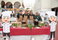 Promueve ‘Feria Municipal del Empleo Coatza 2025’ oportunidades laborales con 350 vacantes