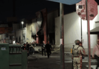 Incendio en tienda Waldo’s de Hermosillo deja 23 muertos y 12 lesionados