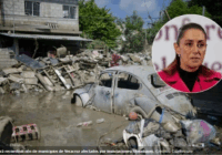 Inicia reubicación y reconstrucción de casas afectadas por inundaciones en norte veracruzano