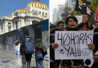 Hay que ser más rebeldes, nos quitan los sueños: Generación Z