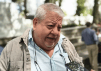 Por intento de fracking en Chicontepec, comunidades indígenas se preparan para impedirlo: Huerta