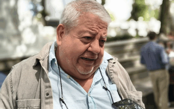 Por intento de fracking en Chicontepec, comunidades indígenas se preparan para impedirlo: Huerta