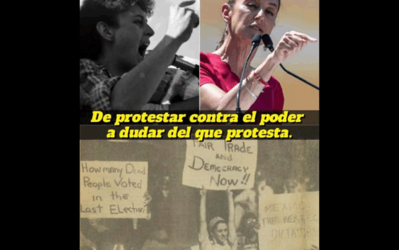 La carta que Claudia jamás se atrevería a escribirse