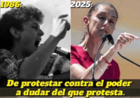 La carta que Claudia jamás se atrevería a escribirse