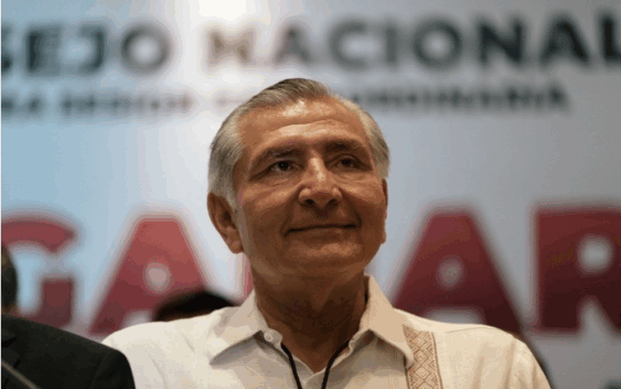 Adán Augusto y sus aliados: contratos millonarios en Veracruz y estados morenistas