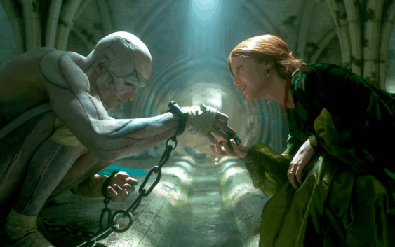 Francis Ford Coppola se rinde ante Guillermo del Toro: el director de ‘El Padrino’ lo llama un “genio del cine”