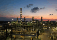 Refinería Olmeca sigue en fase de pruebas; no la entregan a Pemex