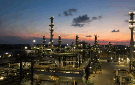 Refinería Olmeca sigue en fase de pruebas; no la entregan a Pemex