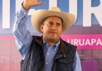 Asesinan a Carlos Manzo, Alcalde de Uruapan, Michoacán, Durante Festival