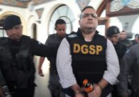 Jueza niega libertad anticipada a exgobernador de Veracruz