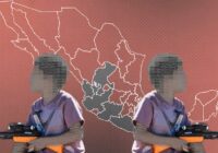 El asesino de 17 años de Carlos Manzo fue reclutado hace años: Saskia