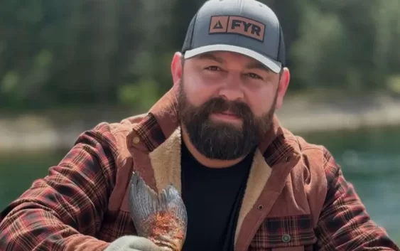 Muere el influencer Michael Duarte; fue baleado por un agente de la policía