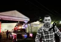 Identifican a joven ganadero asesinado en motel Eros Palace; FGE indaga posible crimen de odio