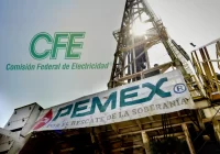 Congresistas de EU van contra Pemex y CFE por violaciones al T-MEC