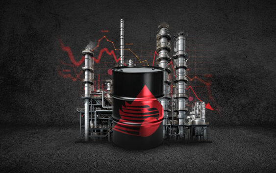 Pemex recorta refinación en cinco plantas; Tula y Dos Bocas sostienen producción
