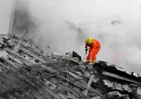 Preocupación en la comunidad científica: hallan posibles vínculos entre los terremotos y la extracción de petróleo