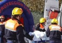 Explosión de tanque de gas deja una bebé muerta en Veracruz; hay tres heridas