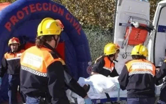 Explosión de tanque de gas deja una bebé muerta en Veracruz; hay tres heridas