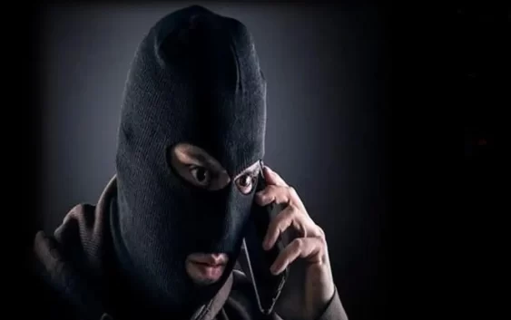 Desactivan 459 teléfonos utilizados para extorsionar en Veracruz