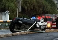 Muere hombre en fatal accidente en Xalapa