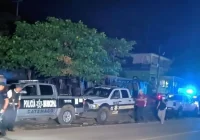 Riña familiar en Catemaco deja tres muertos y cuatro heridos