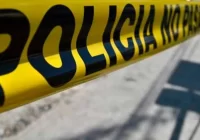 Hallan muerto a taxista en Acayucan