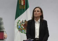 Descalifica Nahle a la Fiscalía; asegura que no hay terrorismo en el país y en el estado